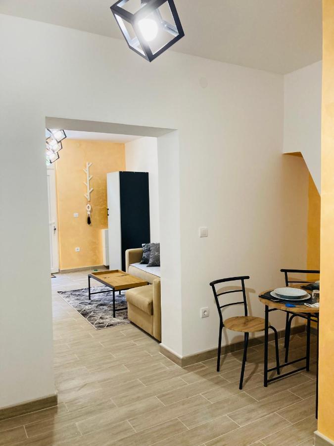 Enjoy Gardos Apartment Белград Экстерьер фото